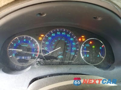 Zdjęcie 9 z 14 samochodu: 2007 TOYOTA SIENNA LE 8-PASSENGER VIN:5TDZK23C97S044282 - miniatura