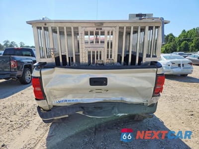Zdjęcie 6 z 12 samochodu: 2015 CHEVROLET SILVERADO K1500 LTZ VIN:3GCUKSEC0FG334219 - miniatura
