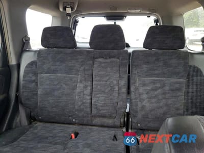 Zdjęcie 10 z 13 samochodu: 2004 HONDA CR-V LX VIN:SHSRD78454U236350 - miniatura