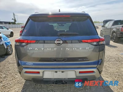 Zdjęcie 6 z 13 samochodu: 2024 NISSAN PATHFINDER SL VIN:5N1DR3CD7RC277632 - miniatura