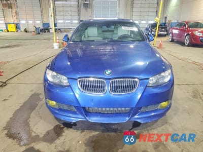 Piąte zdjęcie samochodu w środku: 2007 BMW 335 I VIN:WBAWL73557PX45181 - miniatura