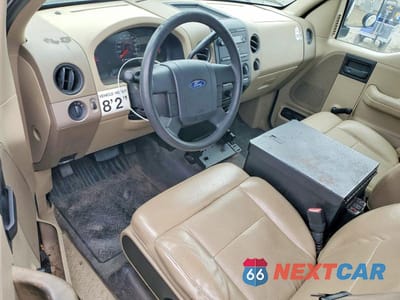 Zdjęcie 8 z 12 samochodu: 2008 FORD F150 VIN:1FTRF12298KB87670 - miniatura
