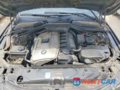 Zdjęcie 11 z 12 samochodu: 2007 BMW 530 I VIN:WBANE73527CM57065 - miniatura