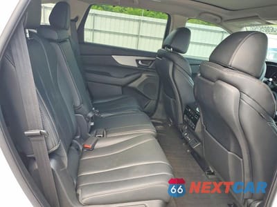 Zdjęcie 11 z 14 samochodu: 2024 ACURA MDX VIN:5J8YE1H41RL005514 - miniatura