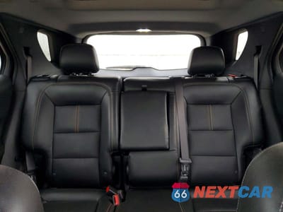 Zdjęcie 10 z 13 samochodu: 2022 CHEVROLET EQUINOX PREMIER VIN:3GNAXXEV2NS117793 - miniatura