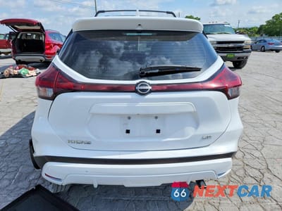 Zdjęcie 6 z 13 samochodu: 2024 NISSAN KICKS SR VIN:3N1CP5DV5RL540068 - miniatura