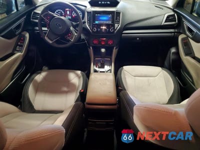 Zdjęcie 8 z 13 samochodu: 2019 SUBARU FORESTER VIN:JF2SKACC0KH504827 - miniatura