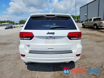 Zdjęcie 6 z 14 samochodu: 2021 JEEP GRAND CHEROKEE LAREDO VIN:1C4RJEAG7MC625108 - miniatura