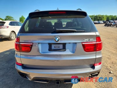 Zdjęcie 6 z 13 samochodu: 2012 BMW X5 XDRIVE50I VIN:5UXZV8C55CL424435 - miniatura