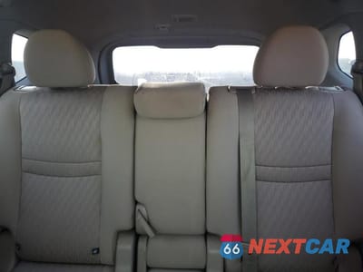 Zdjęcie 10 z 14 samochodu: 2017 NISSAN ROGUE S VIN:5N1AT2MT1HC832920 - miniatura