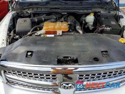 Zdjęcie 11 z 12 samochodu: 2015 RAM 1500 LARAMIE VIN:1C6RR6NM4FS590056 - miniatura