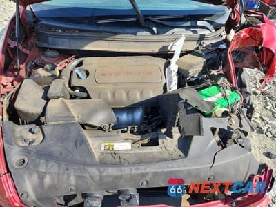 Zdjęcie 12 z 13 samochodu: 2015 JEEP CHEROKEE LATITUDE VIN:1C4PJMCB7FW746032 - miniatura