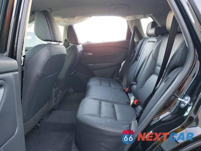 Zdjęcie 10 z 13 samochodu: 2026 NISSAN ROGUE SL VIN:5N1BT3CB1TC774917 - miniatura