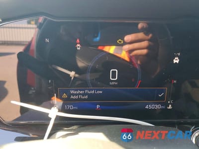Zdjęcie 9 z 13 samochodu: 2025 CHEVROLET TRAX 2RS VIN:KL77LJEP0SC008096 - miniatura
