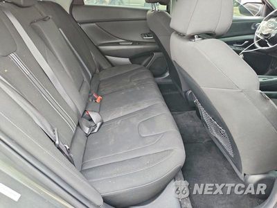 Zdjęcie 10 z 12 samochodu: 2025 HYUNDAI ELANTRA SEL VIN:KMHLS4DG9SU872514 - miniatura