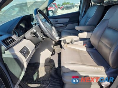 Zdjęcie 7 z 13 samochodu: 2012 HONDA ODYSSEY EXL VIN:5FNRL5H65CB131113 - miniatura