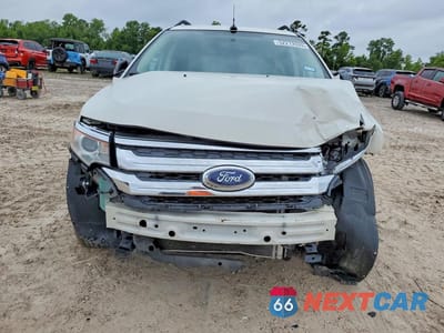 Piąte zdjęcie samochodu w środku: 2013 FORD EDGE SE VIN:2FMDK3GCXDBC33719 - miniatura