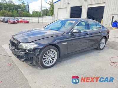 2016 BMW 528 I WBA5A5C55GG350780 - główne zdjęcie licytacji z USA - miniatura
