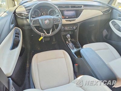 Zdjęcie 8 z 13 samochodu: 2021 BUICK ENCORE GX SELECT VIN:KL4MMESL0MB057197 - miniatura
