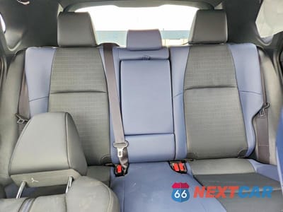 Zdjęcie 10 z 13 samochodu: 2026 SUBARU SOLTERRA LIMITED XT VIN:JTMBDAFC7TJ008387 - miniatura