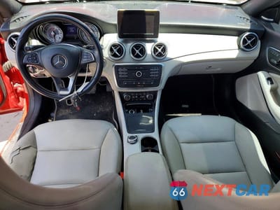 Zdjęcie 8 z 12 samochodu: 2015 MERCEDES-BENZ CLA 250 4MATIC VIN:WDDSJ4GBXFN269354 - miniatura