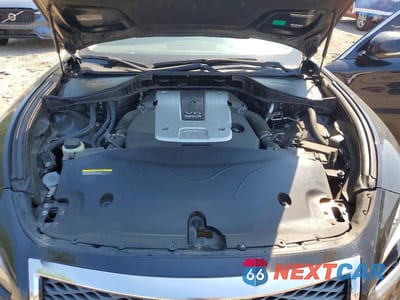 Zdjęcie 11 z 12 samochodu: 2015 INFINITI Q70L 3.7 VIN:JN1BY1PR1FM831667 - miniatura