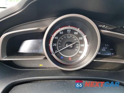 Zdjęcie 9 z 12 samochodu: 2016 MAZDA 3 SPORT VIN:JM1BM1U76G1295636 - miniatura