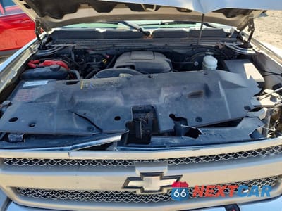 Zdjęcie 11 z 12 samochodu: 2007 CHEVROLET SILVERADO K1500 CREW CAB VIN:3GCEK13M87G503494 - miniatura