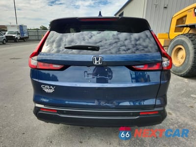 Zdjęcie 6 z 13 samochodu: 2025 HONDA CR-V EXL VIN:2HKRS4H70SH495347 - miniatura