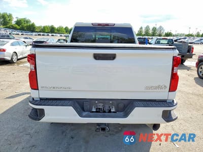 Zdjęcie 6 z 12 samochodu: 2023 CHEVROLET SILVERADO K3500 HIGH COUNTRY VIN:1GC4YVEY8PF155330 - miniatura