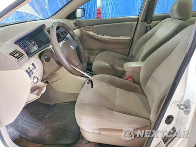 Zdjęcie 7 z 12 samochodu: 2005 TOYOTA COROLLA CE VIN:2T1BR32E25C323729 - miniatura