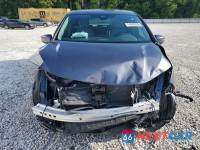 Piąte zdjęcie samochodu w środku: 2024 HONDA ODYSSEY EXL VIN:5FNRL6H62RB002809 - miniatura