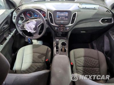 Zdjęcie 8 z 12 samochodu: 2020 CHEVROLET EQUINOX LT VIN:3GNAXJEV8LS735758 - miniatura