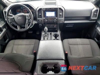 Zdjęcie 8 z 12 samochodu: 2017 FORD F150 SUPERCREW VIN:1FTEW1EG2HKE32203 - miniatura