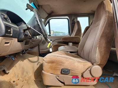Zdjęcie 7 z 12 samochodu: 1995 FORD F250 VIN:1FTHX25F6SKA32658 - miniatura