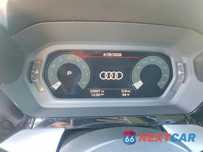 Zdjęcie 9 z 12 samochodu: 2024 AUDI A3 PREMIUM VIN:WAUAUDGY4RA101073 - miniatura