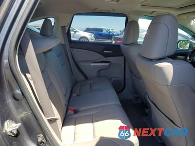 Zdjęcie 11 z 13 samochodu: 2014 HONDA CR-V EXL VIN:5J6RM3H74EL017690 - miniatura