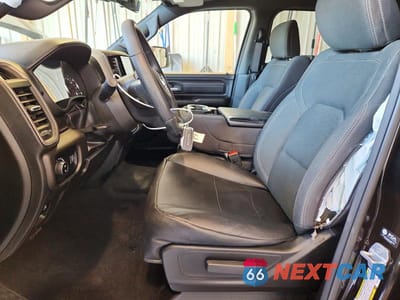 Zdjęcie 7 z 13 samochodu: 2025 RAM 1500 TRADESMAN VIN:1C6SRFGP7SN683879 - miniatura
