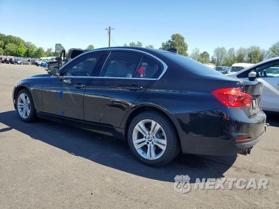 Drugie zdjęcie samochodu z przodu: 2018 BMW 330 I VIN:WBA8B9G5XJNU99636 - miniatura