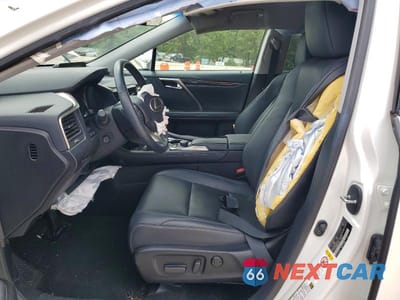Zdjęcie 7 z 13 samochodu: 2018 LEXUS RX 350 BASE VIN:2T2ZZMCA6JC101801 - miniatura