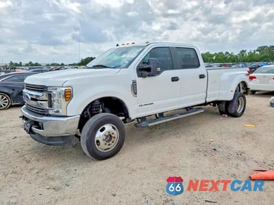 2019 FORD F350 SUPER DUTY 1FT8W3DT4KEF88661 - główne zdjęcie licytacji z USA - miniatura