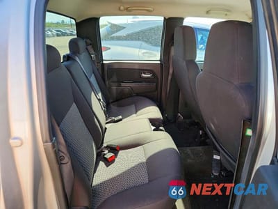 Zdjęcie 10 z 12 samochodu: 2012 CHEVROLET COLORADO LT VIN:1GCDSCFE9C8164966 - miniatura