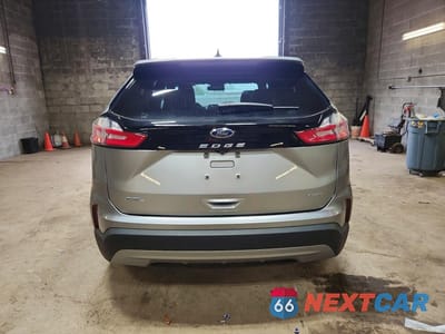 Zdjęcie 6 z 13 samochodu: 2021 FORD EDGE SEL VIN:2FMPK4J90MBA09682 - miniatura