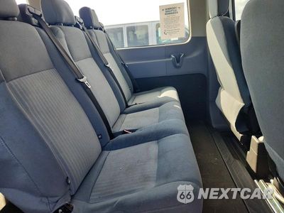 Zdjęcie 11 z 13 samochodu: 2016 FORD TRANSIT T-350 VIN:1FBZX2CM7GKA32685 - miniatura