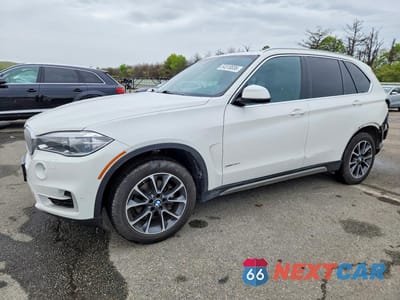 2017 BMW X5 XDRIVE35I 5UXKR0C35H0V73135 - główne zdjęcie licytacji z USA - miniatura