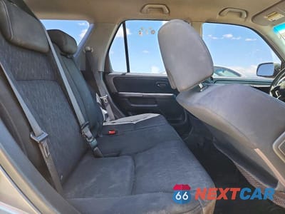 Zdjęcie 11 z 13 samochodu: 2005 HONDA CR-V LX VIN:JHLRD68555C013835 - miniatura