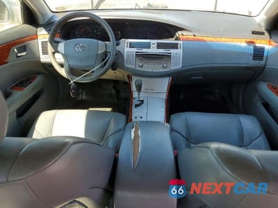 Zdjęcie 8 z 12 samochodu: 2006 TOYOTA AVALON XLS VIN:4T1BK36B76U162752 - miniatura