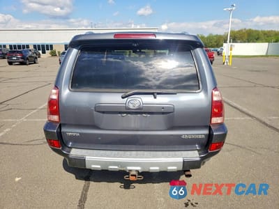 Zdjęcie 6 z 13 samochodu: 2004 TOYOTA 4RUNNER SPORT EDITION VIN:JTEBU14RX40043130 - miniatura