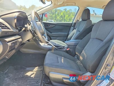 Zdjęcie 7 z 12 samochodu: 2021 SUBARU IMPREZA PREMIUM VIN:4S3GTAV66M3714373 - miniatura