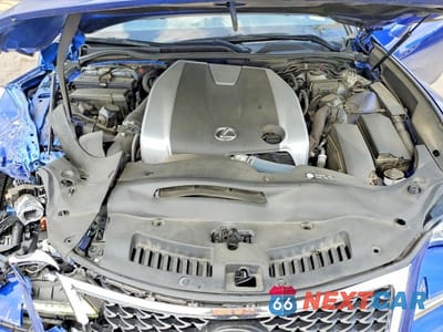 Zdjęcie 11 z 12 samochodu: 2017 LEXUS RC 350 VIN:JTHHE5BCXH5016065 - miniatura